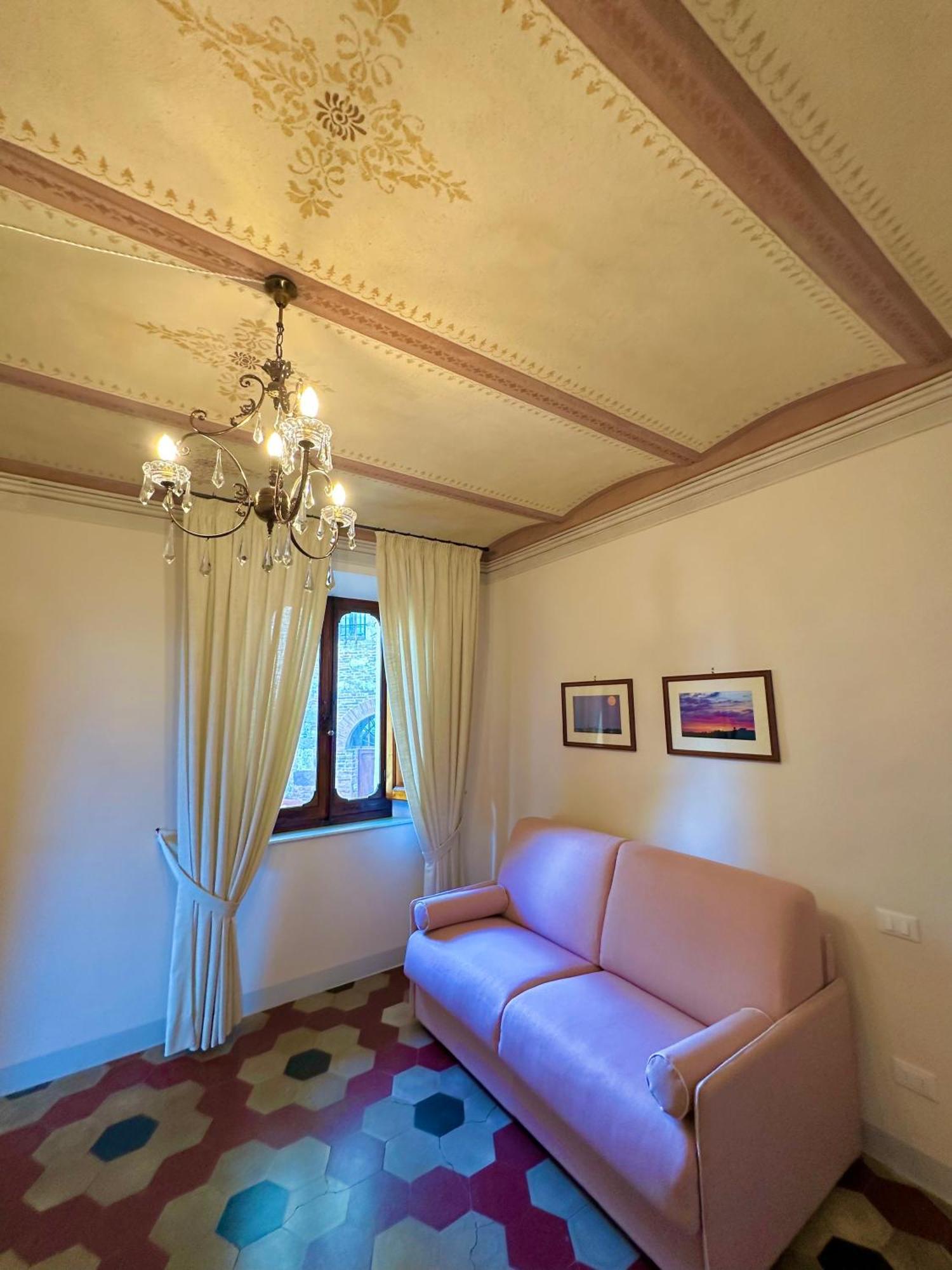 Centro Montepulciano Rooms Exterior foto