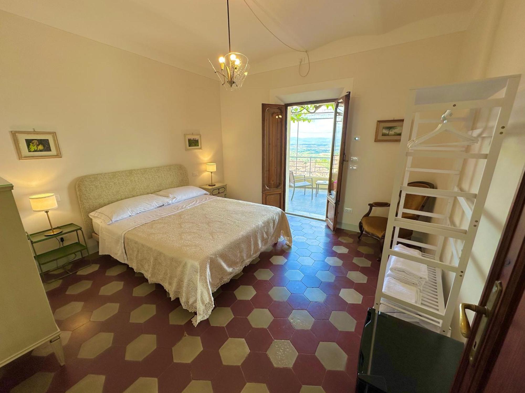 Centro Montepulciano Rooms Exterior foto