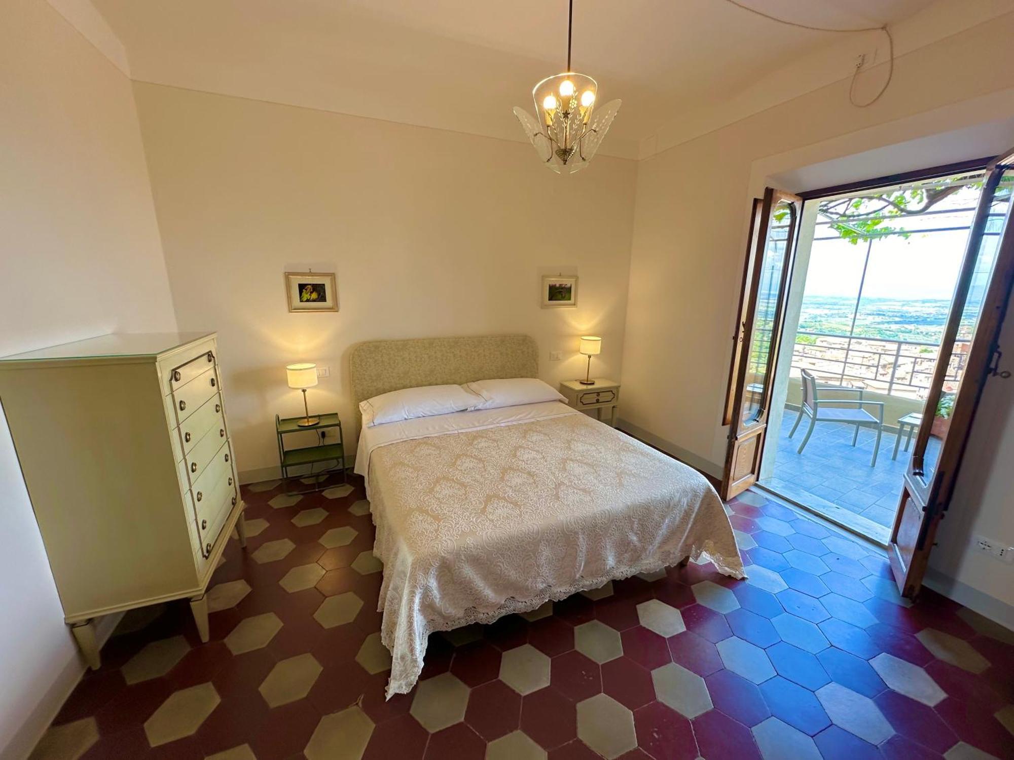 Centro Montepulciano Rooms Exterior foto
